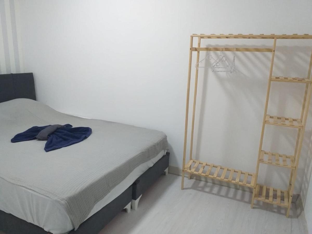 Melisa Apart Daire Antalya