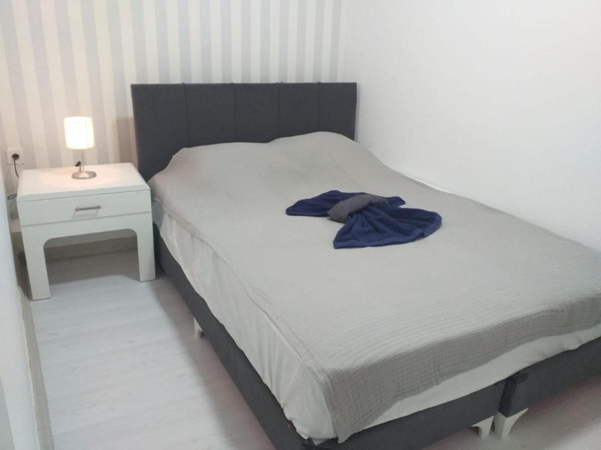 Daire Melisa Apart Antalya