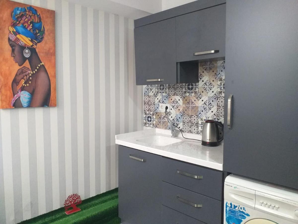 Melisa Apart Daire Antalya